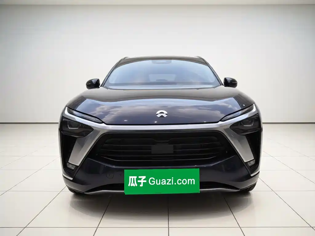 NIO ES8 — миниатюра 24