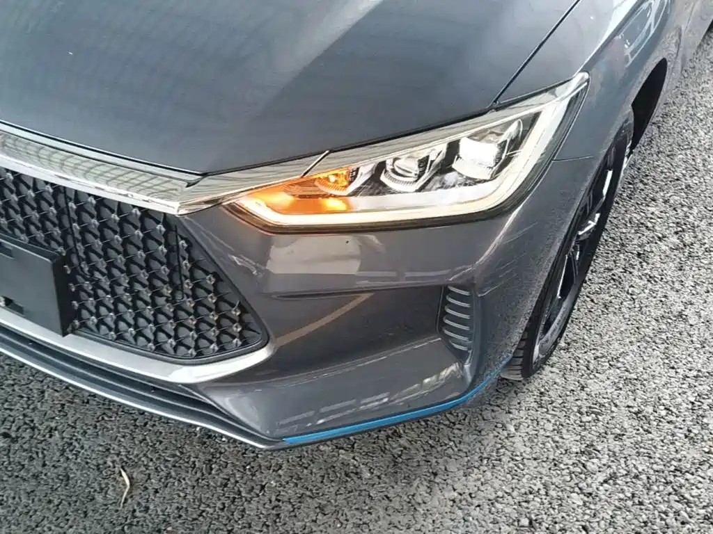 BYD e2 — миниатюра 24