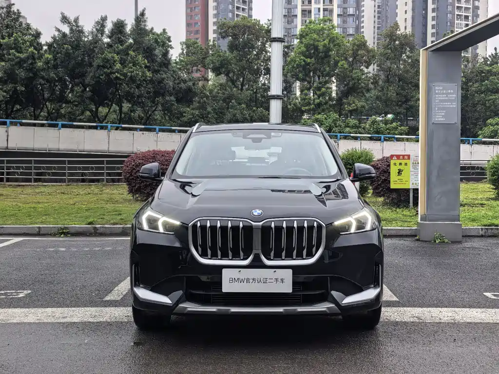 BMW X1 2025 sDrive25Li X