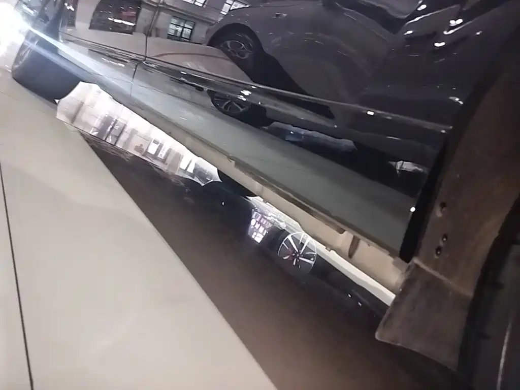 Li Auto Li L6 — миниатюра 22