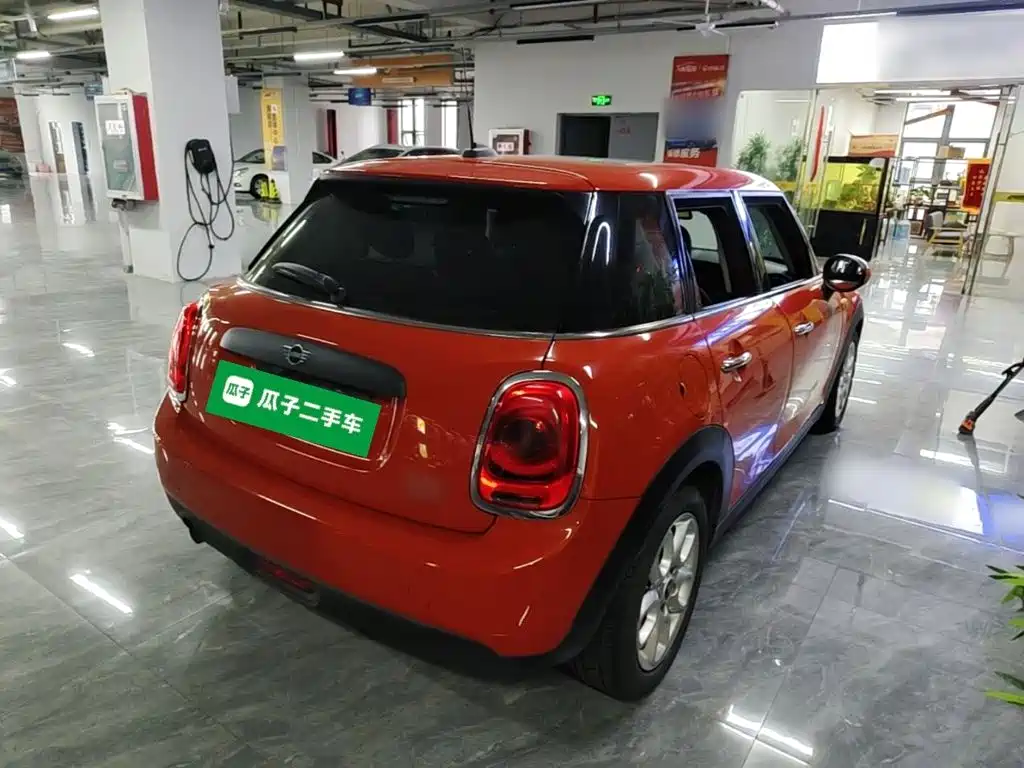 MINI Mini — миниатюра 7