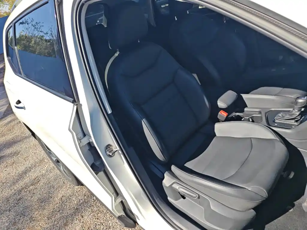 Volkswagen Tharu — миниатюра 25