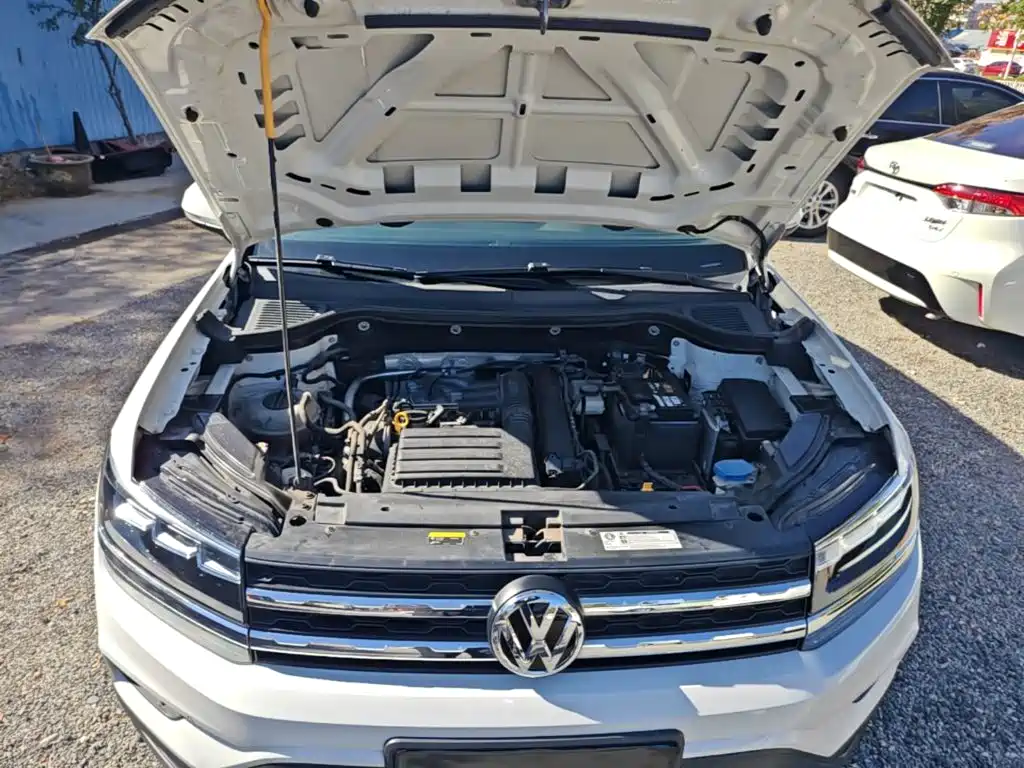 Volkswagen Tharu — миниатюра 20