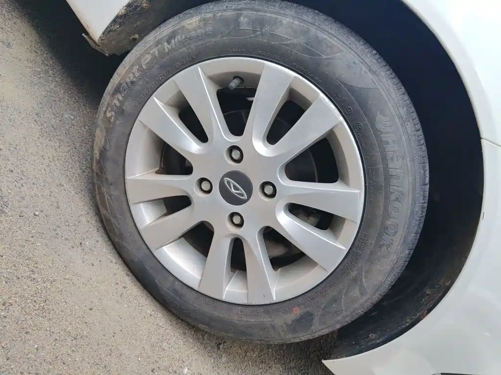 Chery Fengyun 2 — миниатюра 8