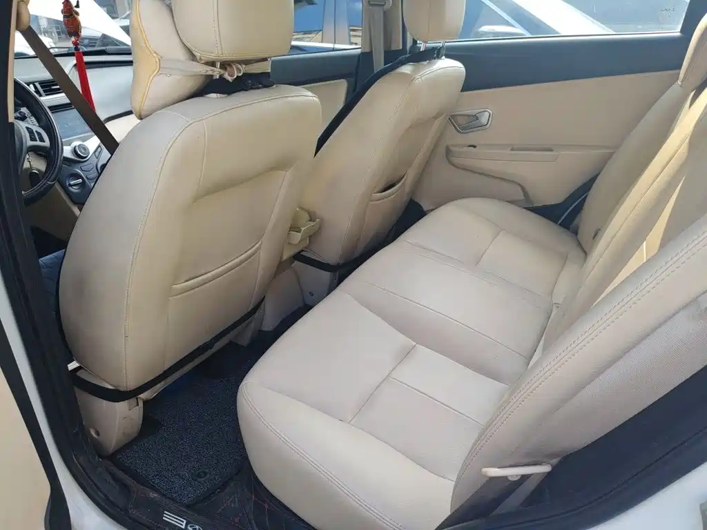 Chery Fengyun 2 — миниатюра 18