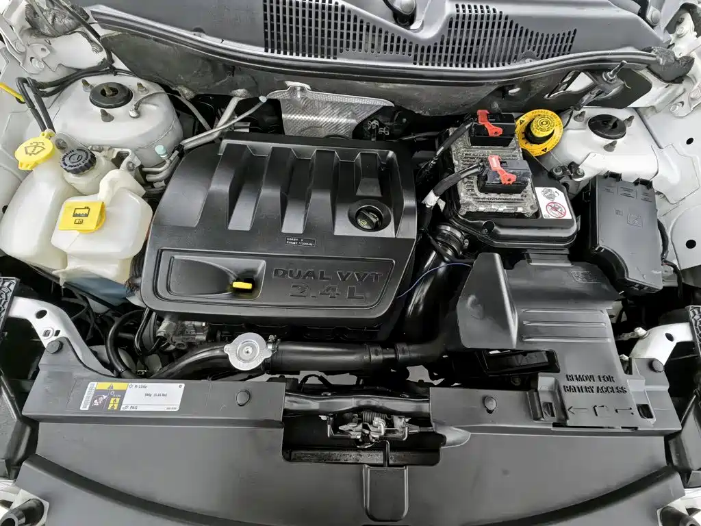 Jeep Compass (Import) — миниатюра 6