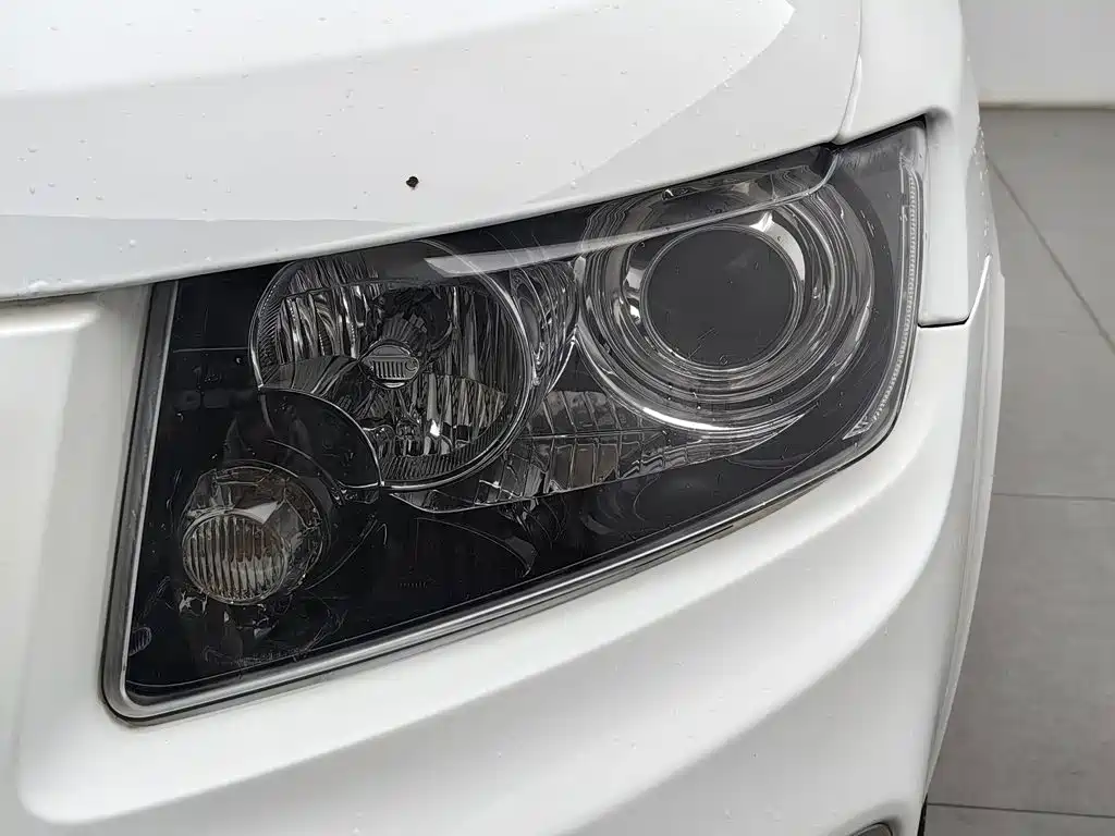 Jeep Compass (Import) — миниатюра 7
