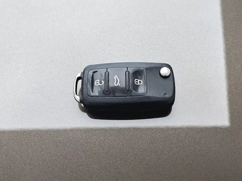 Volkswagen Touran — миниатюра 19