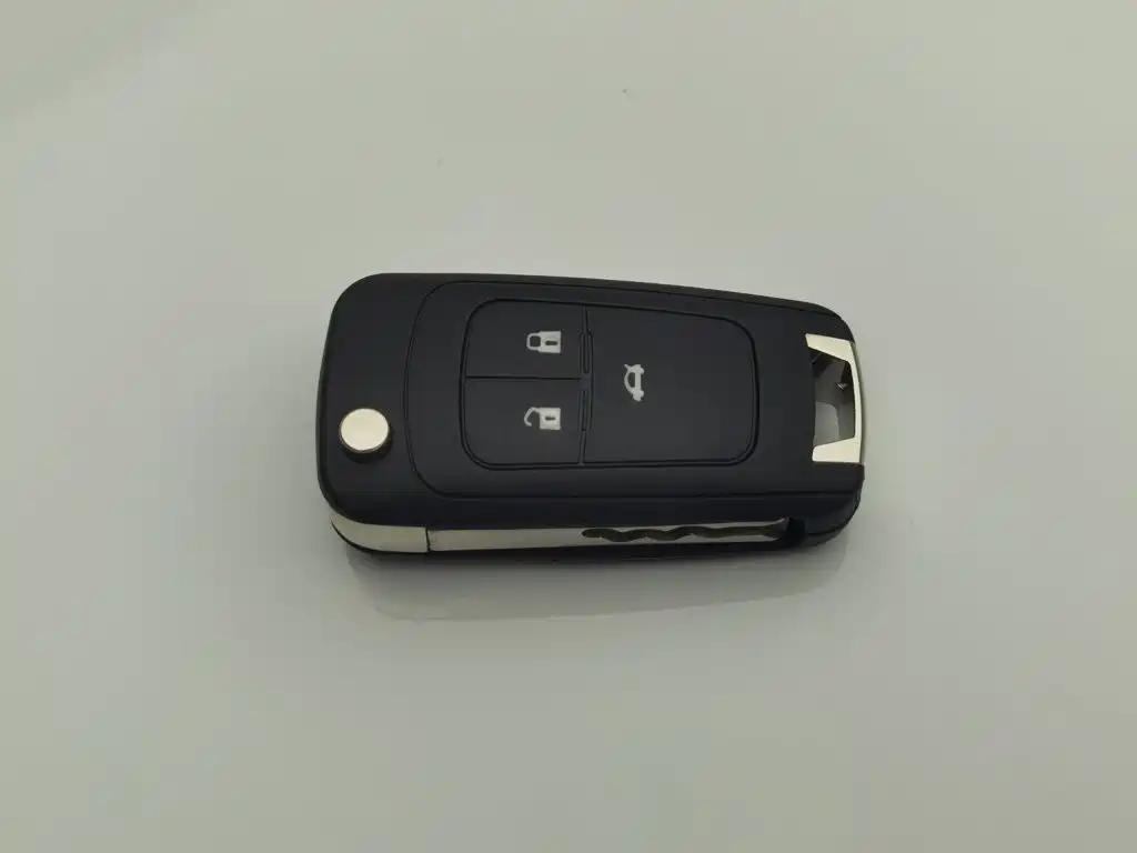 Buick Excelle — миниатюра 19