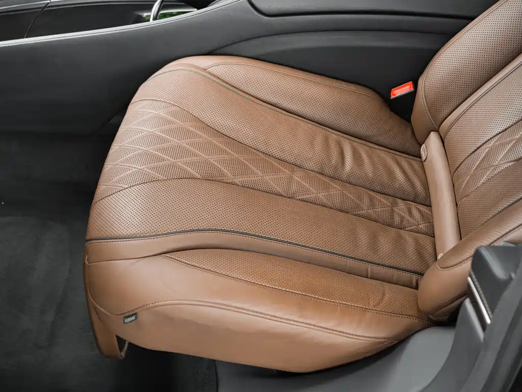 Mercedes-Benz Maybach S-Class S 560 4MATIC, фото 35
