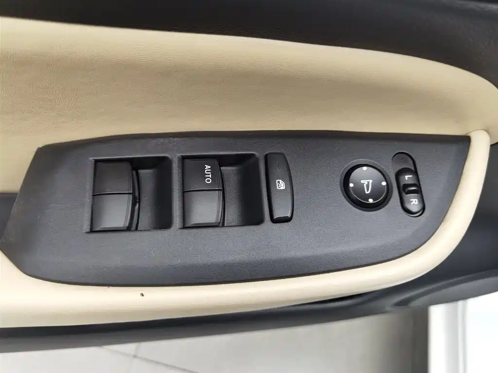 Honda Fit 2021 1.5L CVT