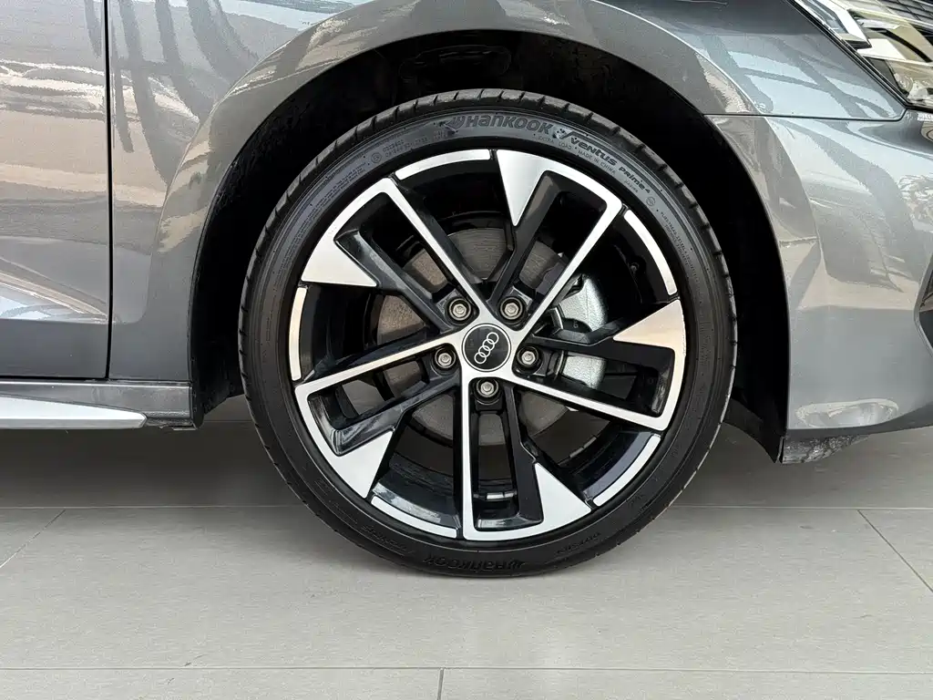 Audi A3 — миниатюра 16