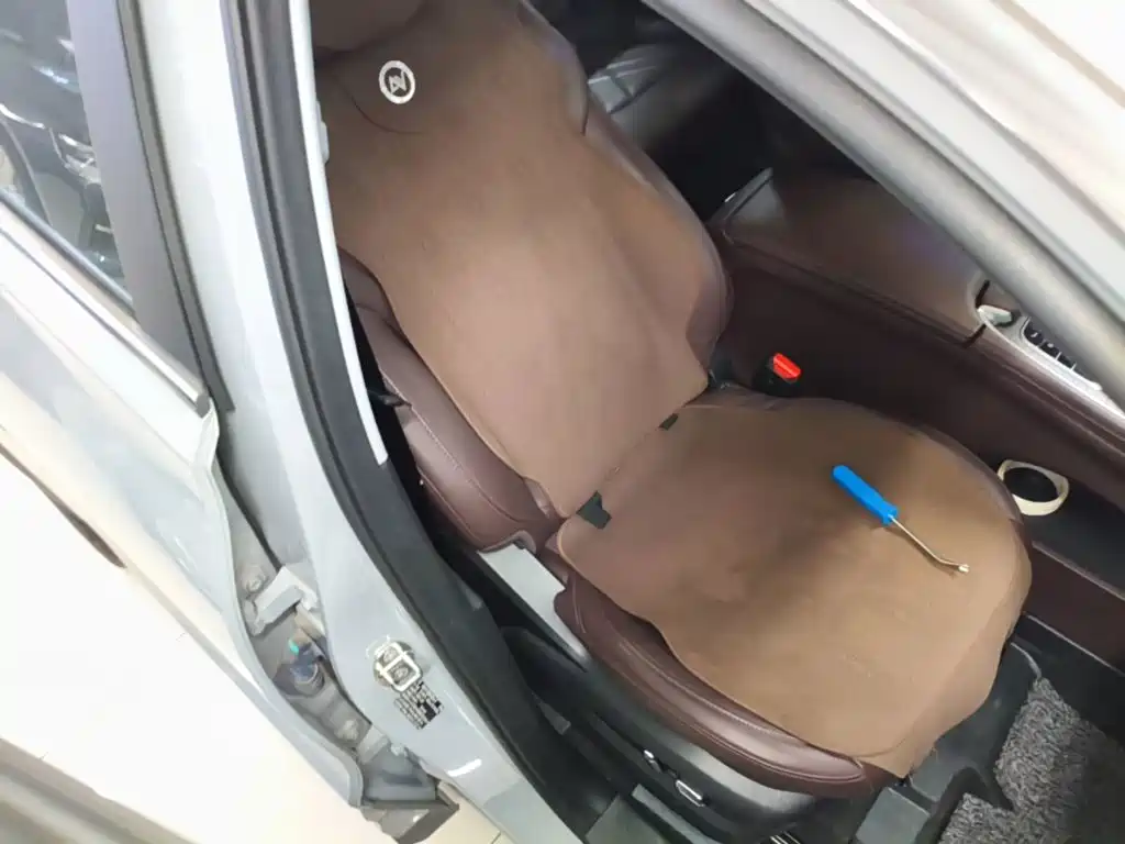 Chery Tiggo 8 PRO — миниатюра 25