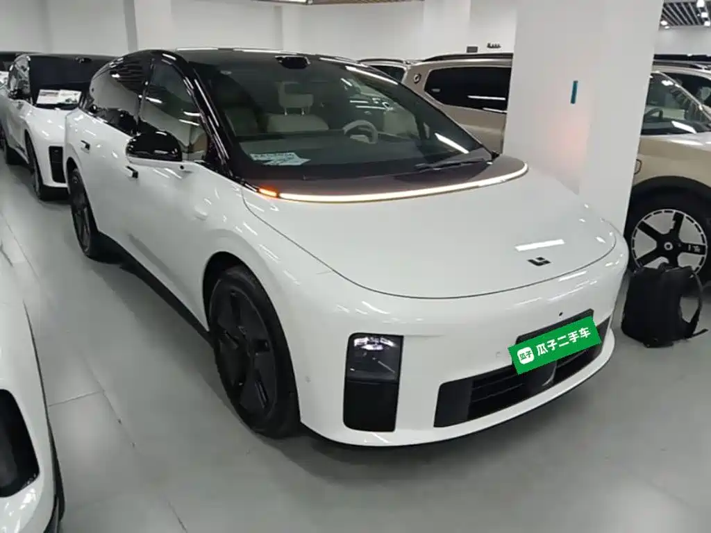 Li Auto i6 2025 Standard