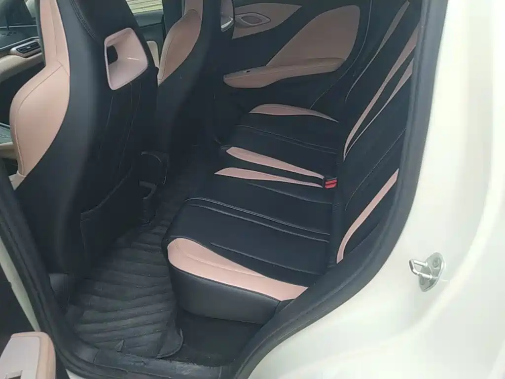 BYD Seagull — миниатюра 17