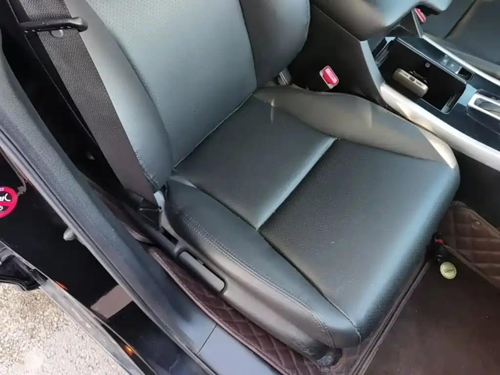 Honda Accord — миниатюра 25