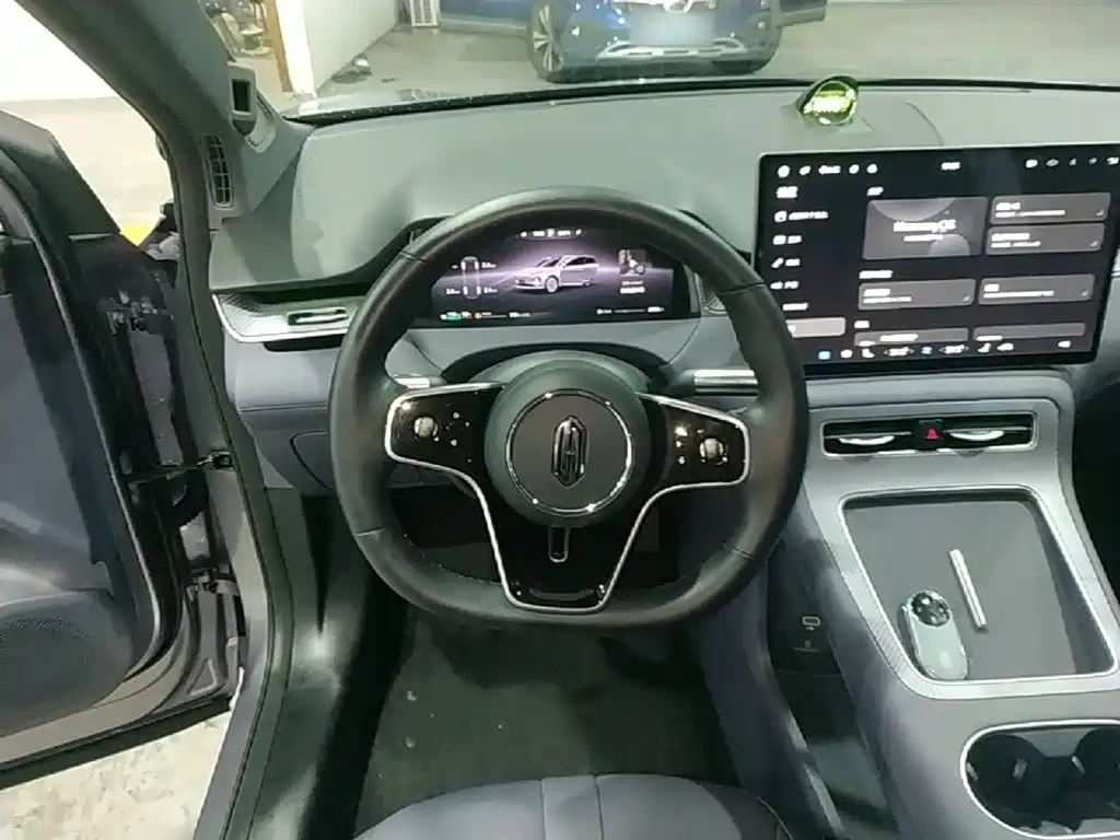 Shangjie Shangjie H5 — миниатюра 11
