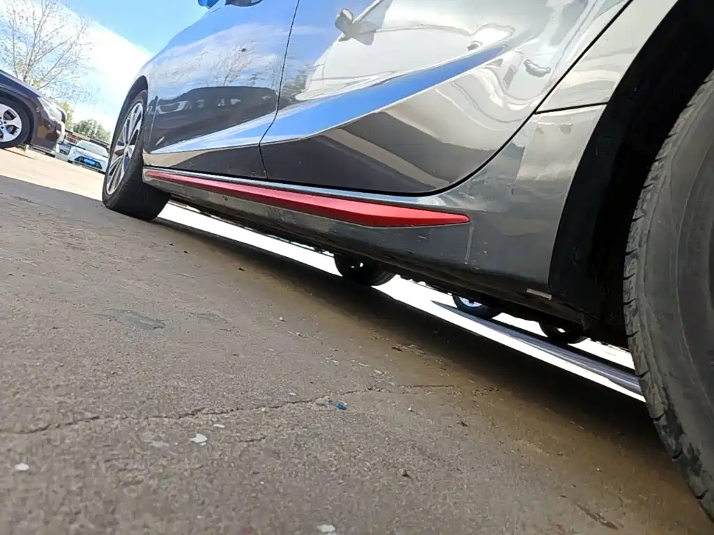 Changan Ruicheng CC — миниатюра 22