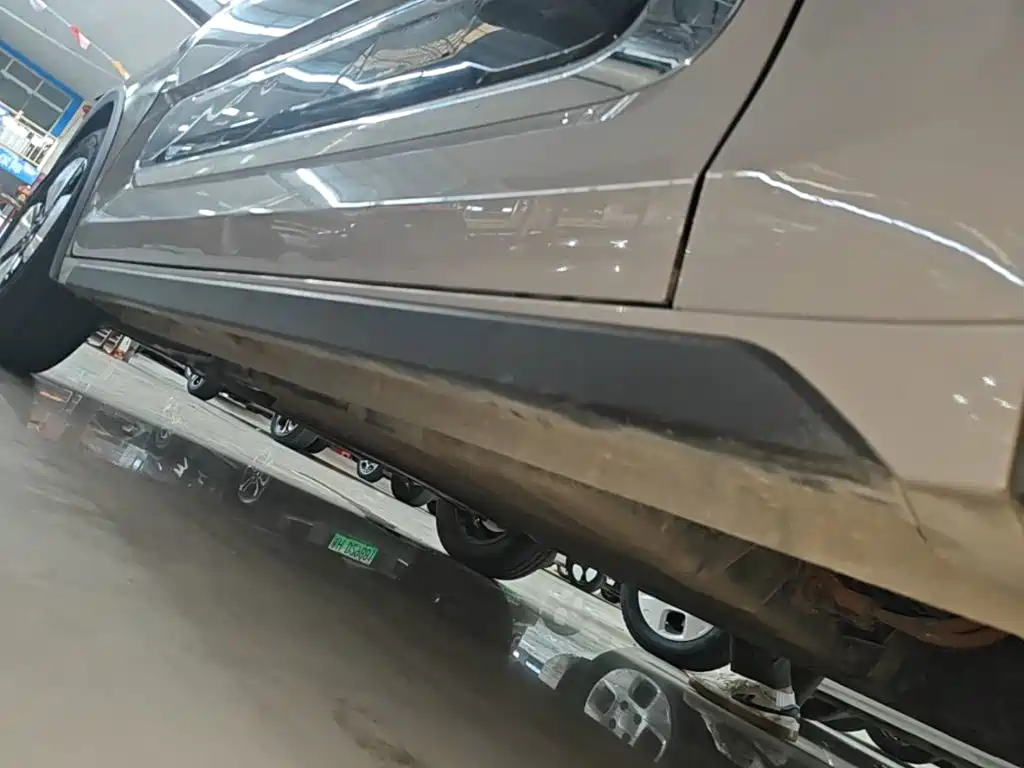 Baojun KiWi EV — миниатюра 22