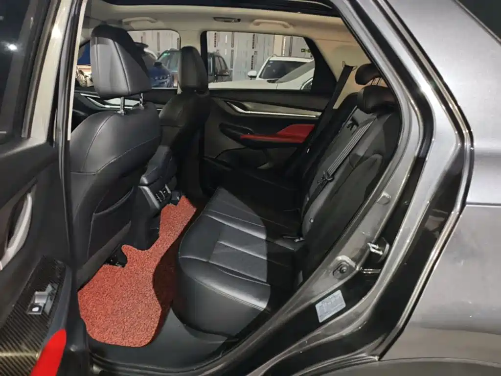 Changan CS55PLUS — миниатюра 17