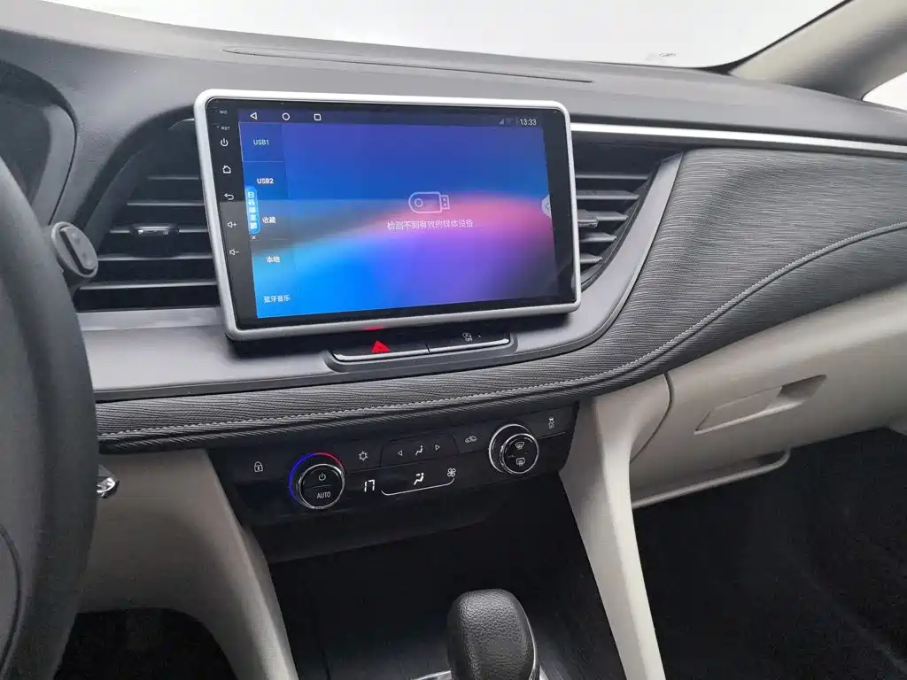 Buick GL6 — миниатюра 12