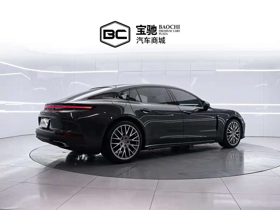 Porsche Panamera 2026 Panamera Executive Long Wheelbase 2.9T