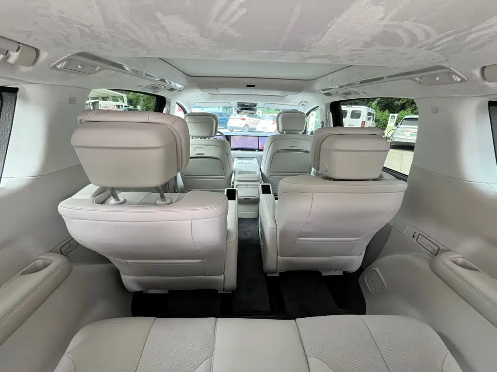 Buick Не похоже, что ты семья. — миниатюра 15