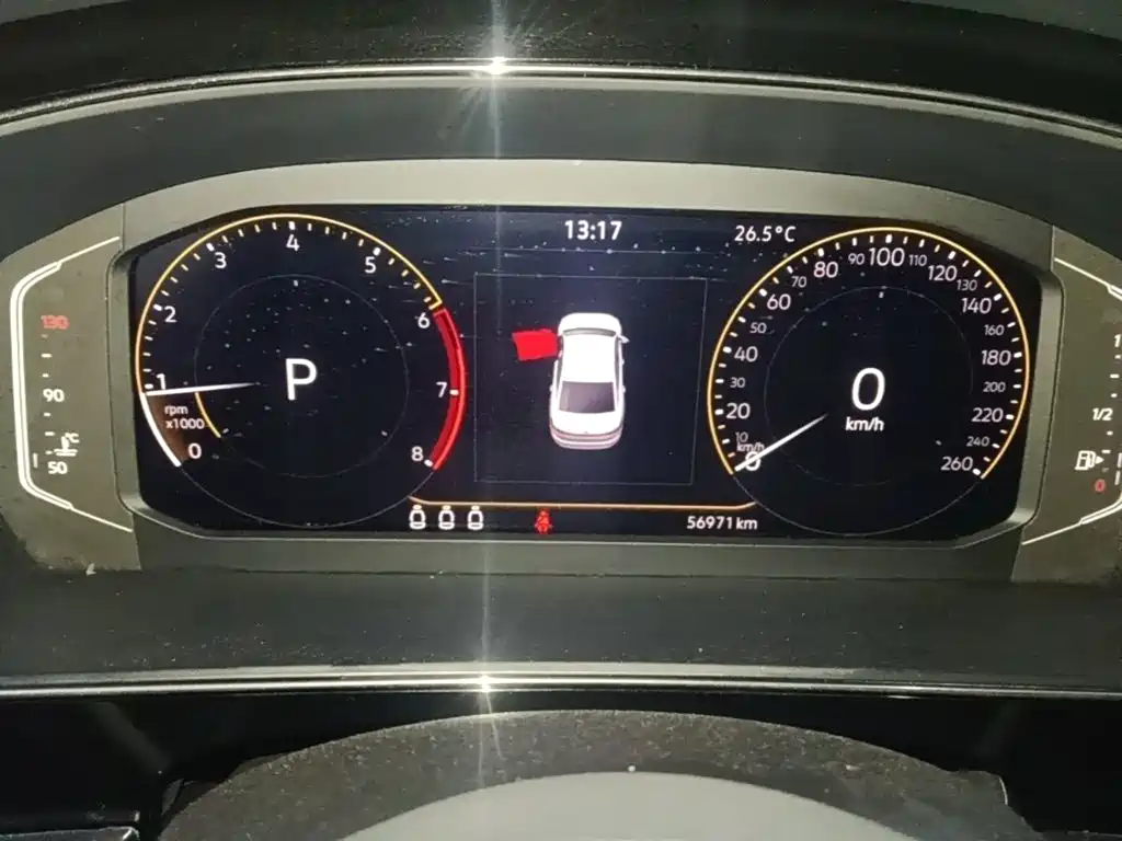 Volkswagen Passat — миниатюра 12