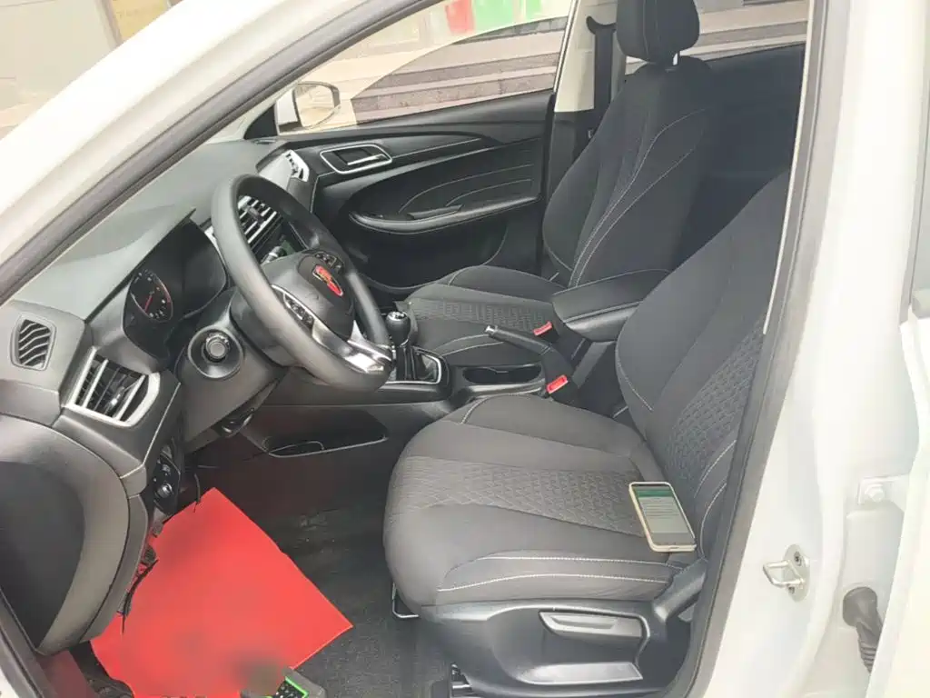 Roewe i5 — миниатюра 15