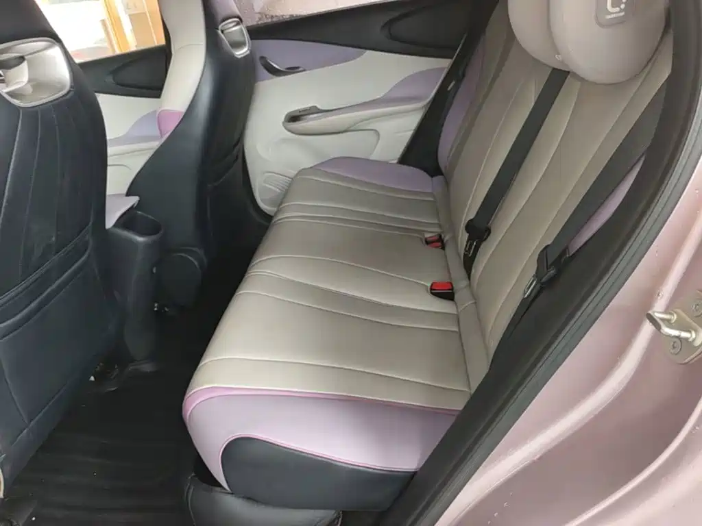 BYD Dolphin — миниатюра 17