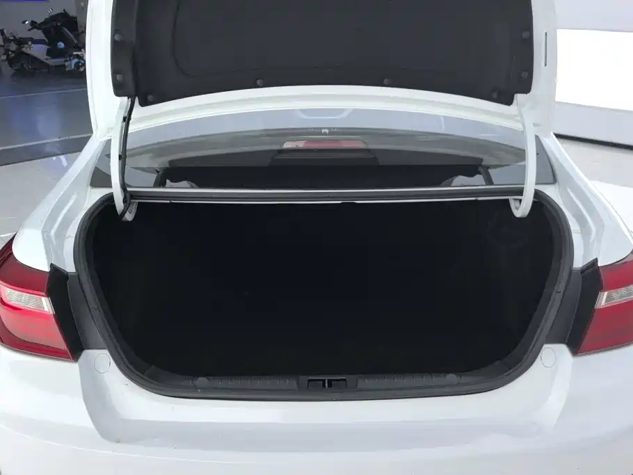 Geely Vision — миниатюра 4