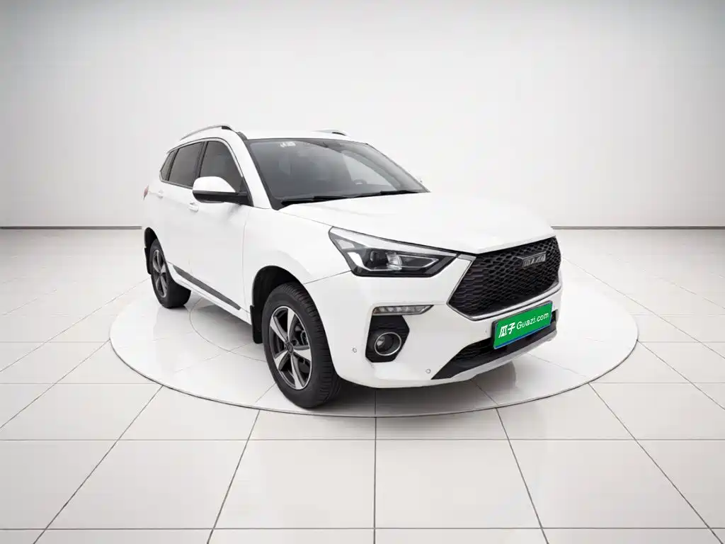 Haval H6 Coupe — миниатюра 3