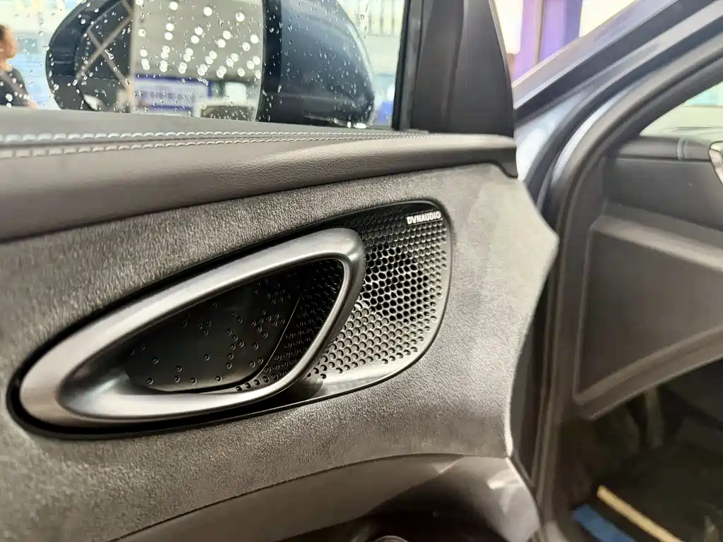 BYD Seal 2022 550km Luxury
