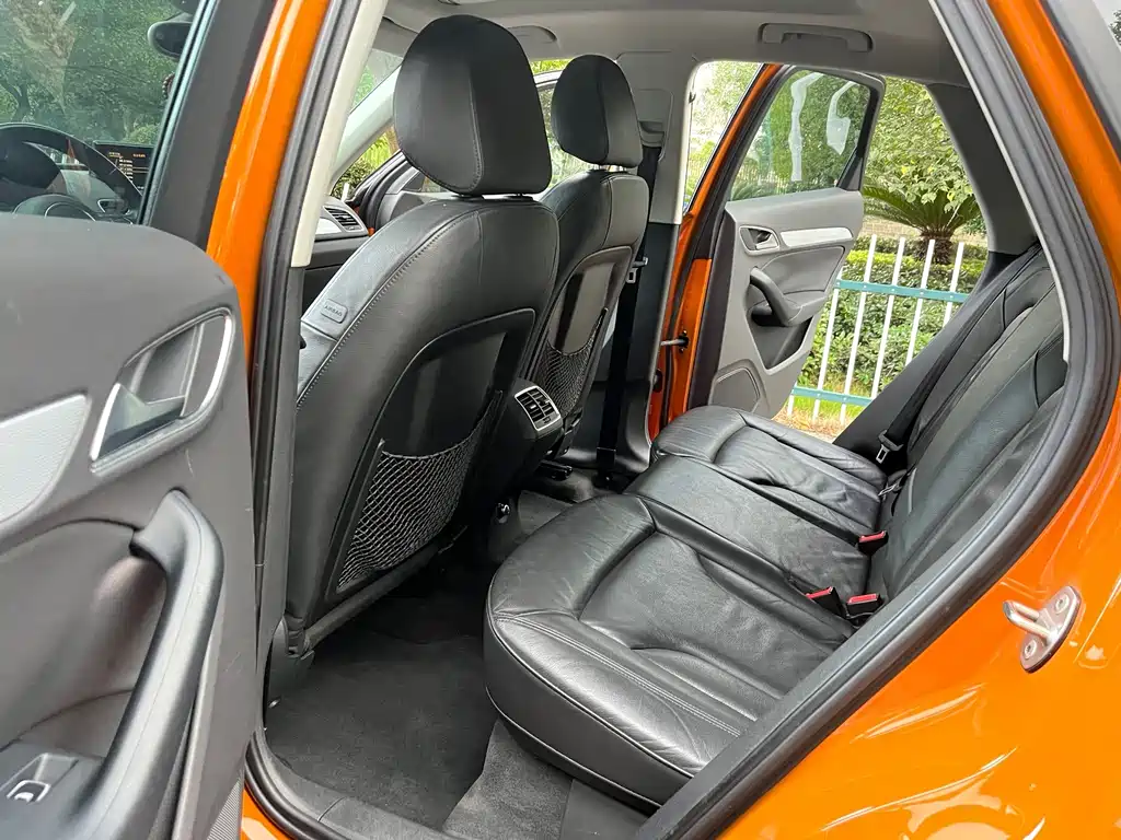 Audi Q3 — миниатюра 6