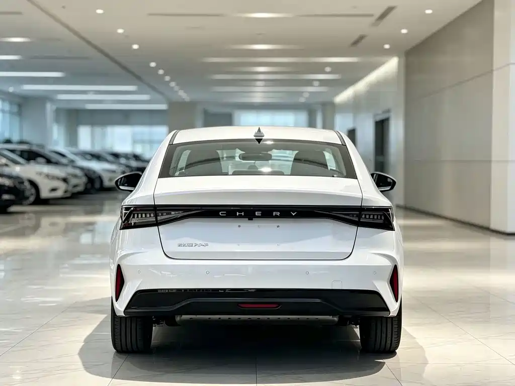 Fulwin Fengyun A8 — миниатюра 8
