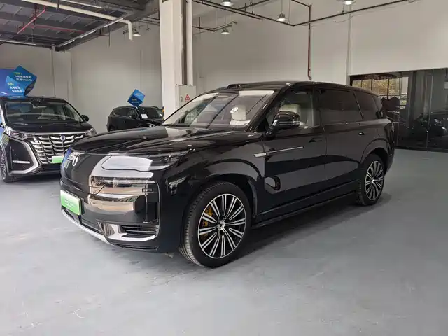 2025 Denza N9