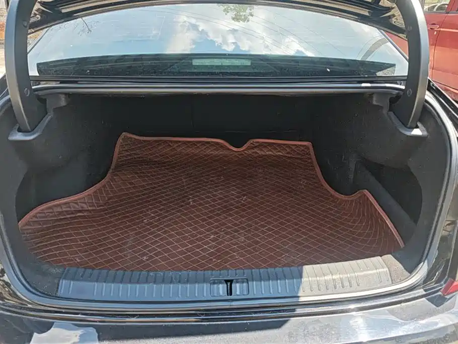 Volkswagen Passat 2022 330TSI Elite