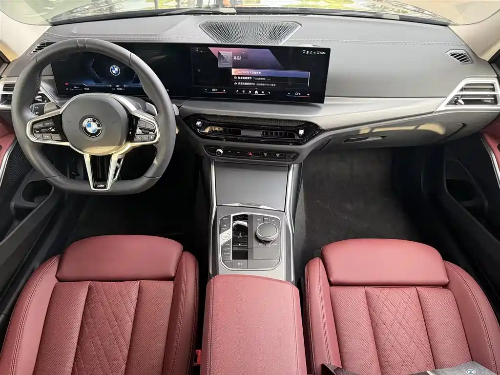 BMW 3 Series — миниатюра 12