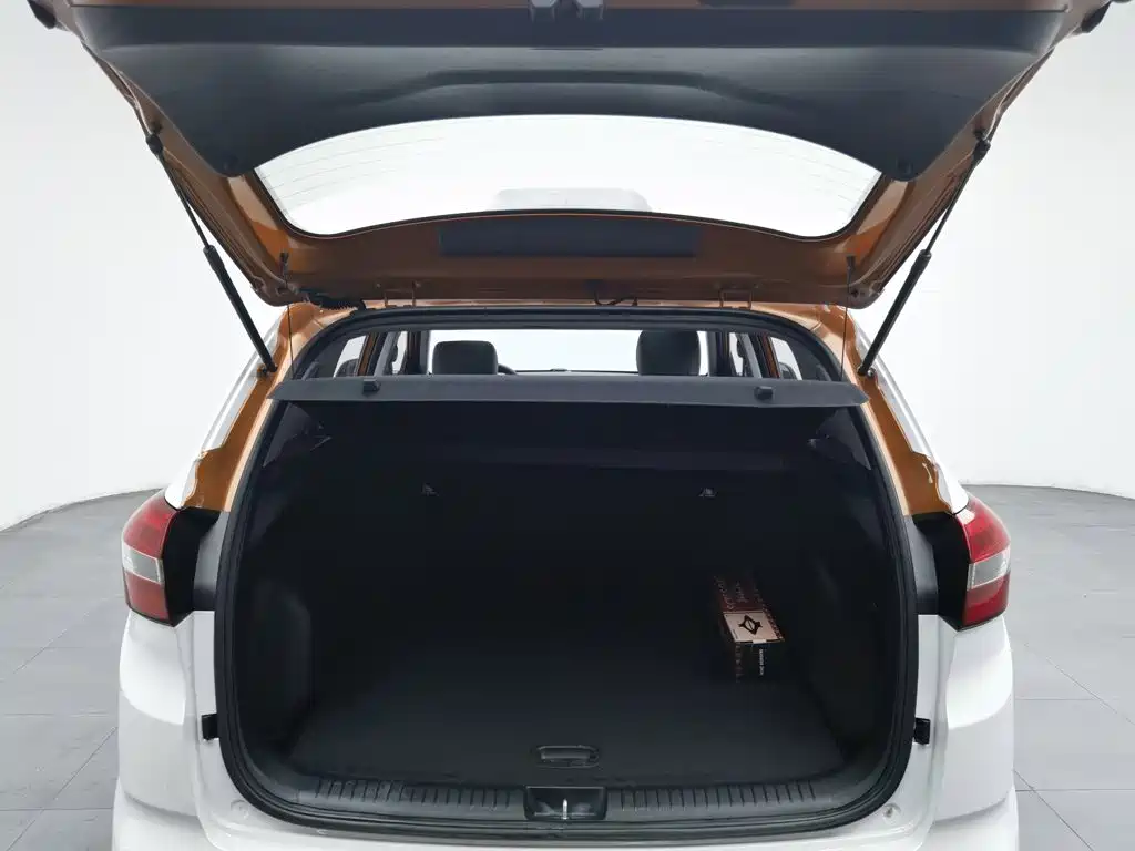 Hyundai ix25 — миниатюра 16