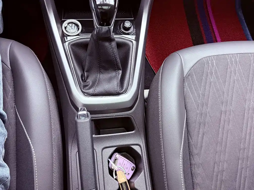 Volkswagen T-Cross — миниатюра 15