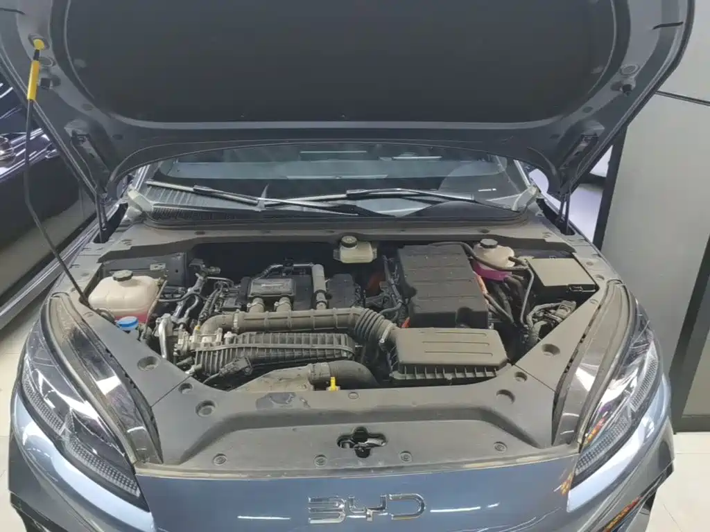 BYD Seal 06 — миниатюра 20