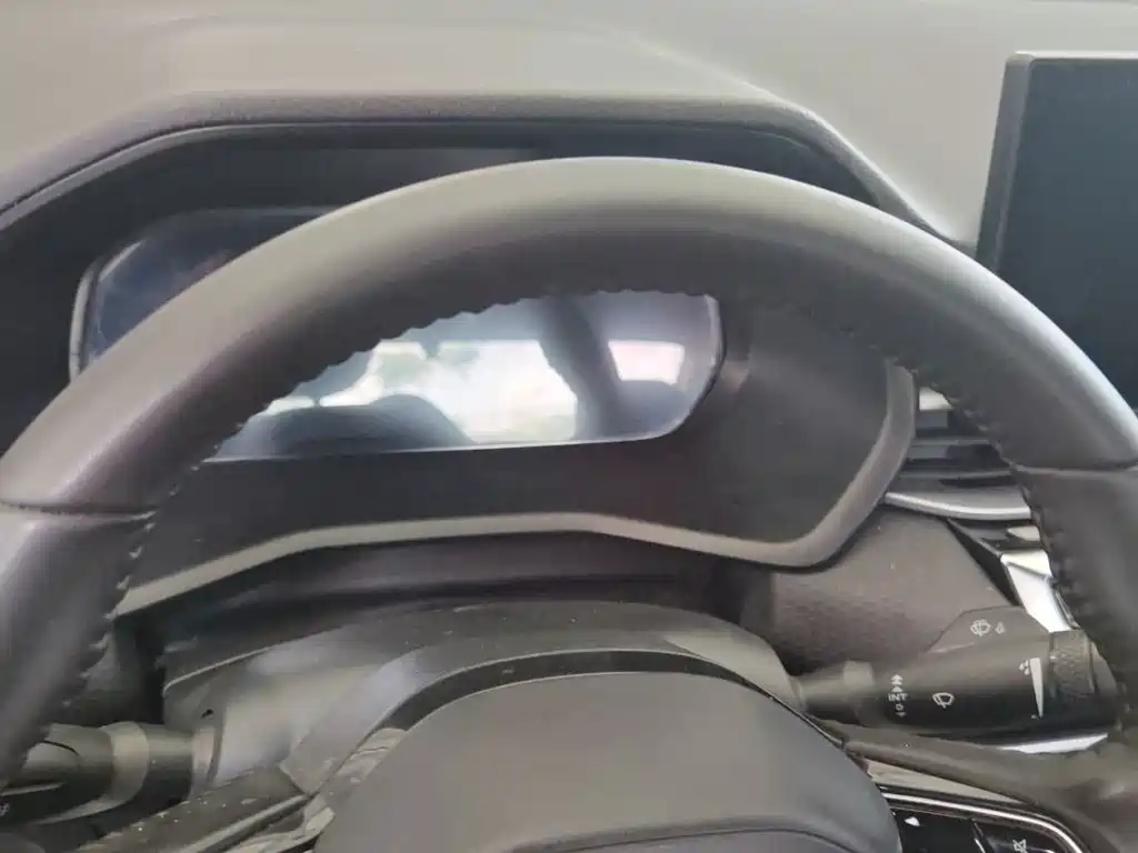 Geely Emgrand — миниатюра 4