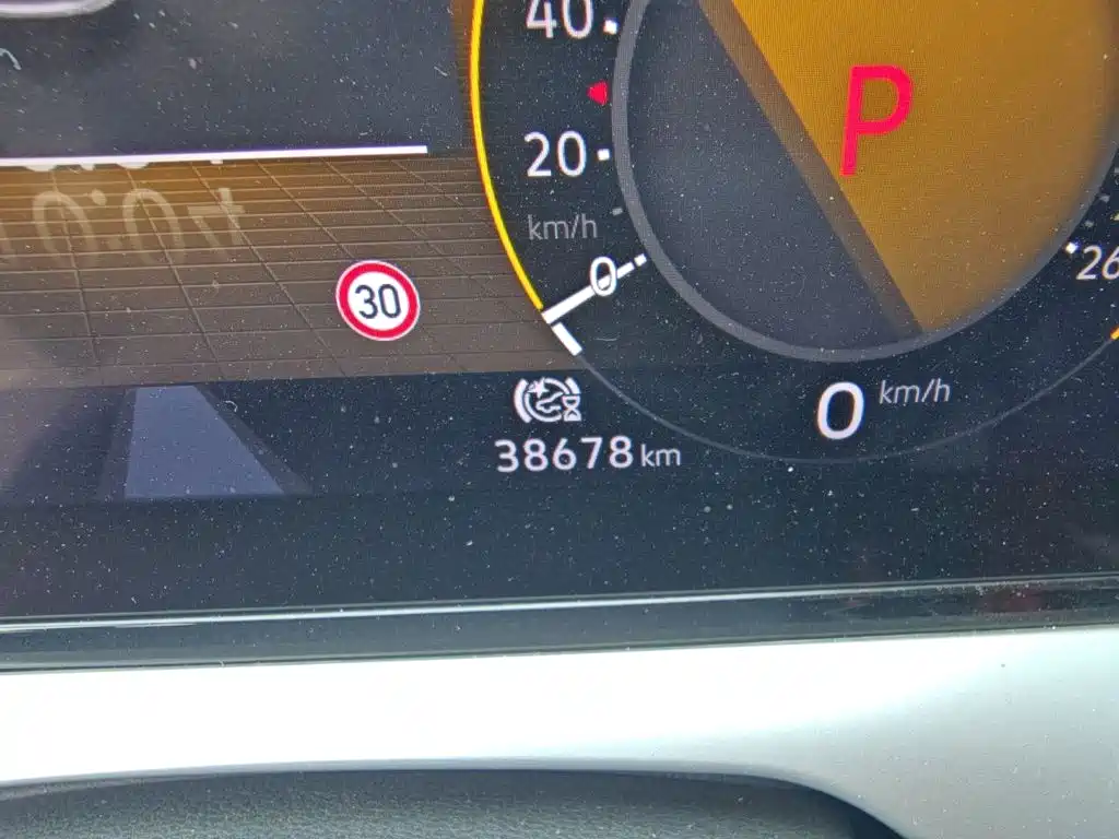 Volkswagen Lamando — миниатюра 13