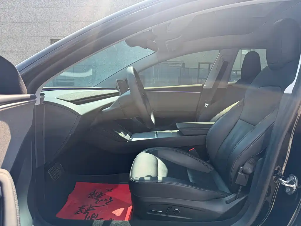 Tesla Model 3 — миниатюра 4