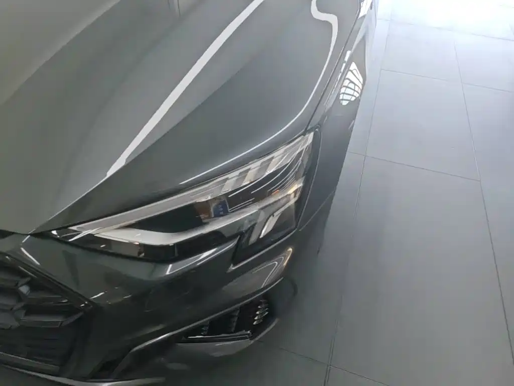 Audi A3 — миниатюра 24