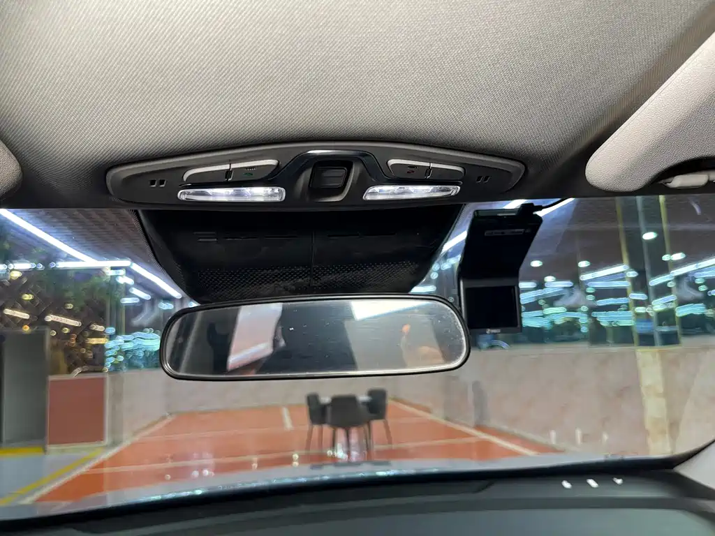GAC Motor Trumpchi GS3 — миниатюра 12