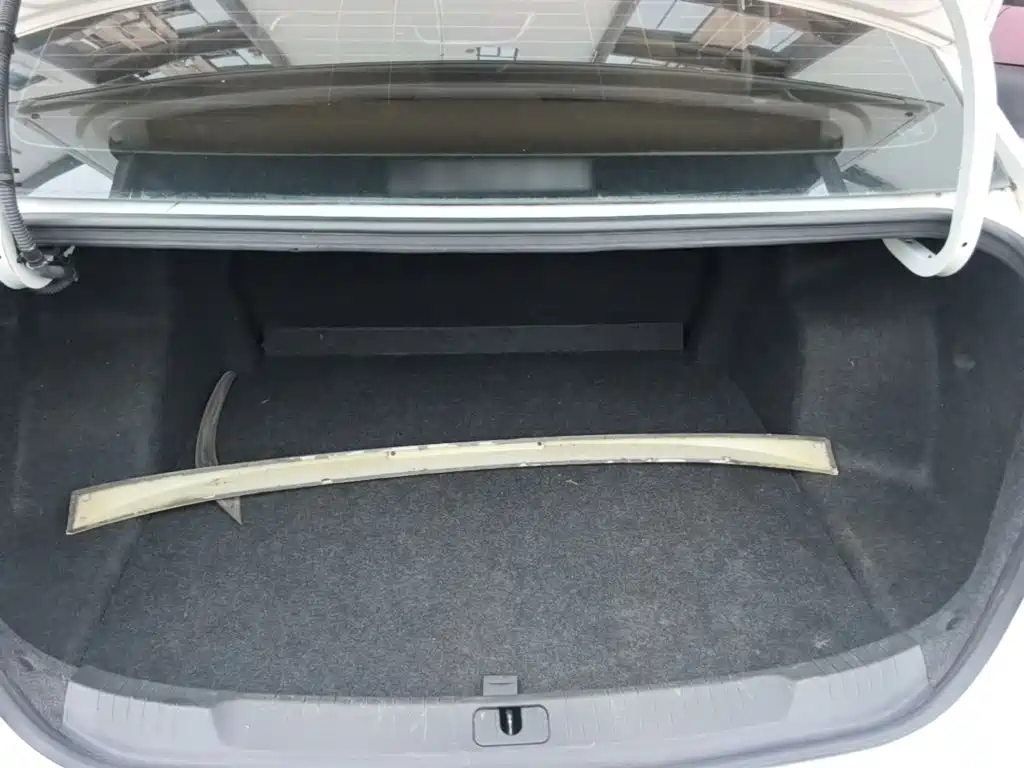 Buick Excelle — миниатюра 19