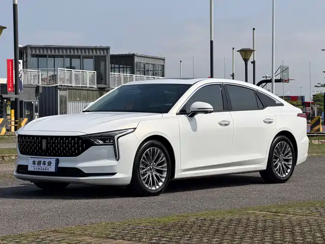 2023 Bestune B70