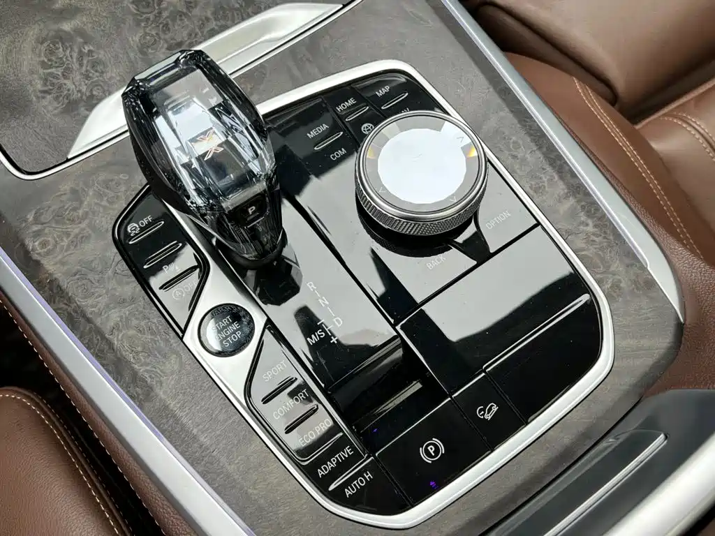 BMW X5 (Import) — миниатюра 18