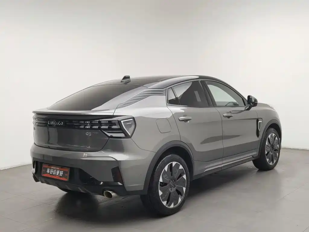 Lynk & Co 05 EM-P — миниатюра 2